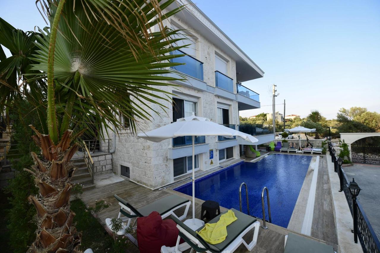 Villa Noble Demre Exterior foto